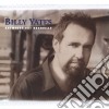 Billy Yates - Harmony Man cd