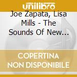 Joe Zapata, Lisa Mills - The Sounds Of New Orleans cd