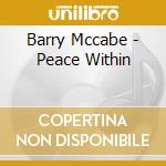 Barry Mccabe - Peace Within