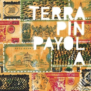 Terrapin - Payola cd musicale di Terrapin