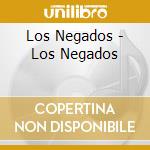 Los Negados - Los Negados cd
