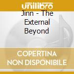 Jinn - The External Beyond cd