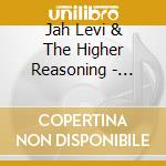 Jah Levi & The Higher Reasoning - Praise Him Cd/Dvd Combo cd