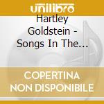 Hartley Goldstein - Songs In The Key Of Zoloft cd