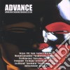 Advance / Various cd