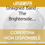 Unsigned Band - The Brighterside Of Halloween / Inside The Pumpkins cd musicale di Unsigned Band
