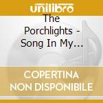 The Porchlights - Song In My Hand cd