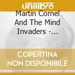 Martin Cornel And The Mind Invaders - People At The Gate Ep cd musicale di Martin Cornel And The Mind Invaders