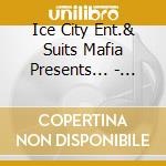 Ice City Ent.& Suits Mafia Presents... - Jackin' 4 Beatz cd musicale di Ice City Ent.& Suits Mafia Presents...