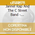 Jannel Rap And The C Street Band - Ka-Lai-Do-Schope cd