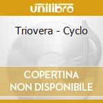 Triovera - Cyclo cd