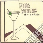 Fine Dining - Style & Gallantry Ep