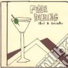 Fine Dining - Style & Gallantry Ep cd