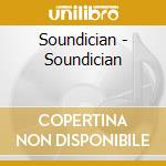 Soundician - Soundician