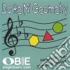 Obie Leff - Do Re Mi Geometry cd