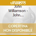 John Williamson - John Williamson cd