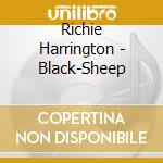 Richie Harrington - Black-Sheep cd