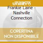 Frankie Laine - Nashville Connection cd