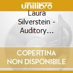 Laura Silverstein - Auditory Allusions cd