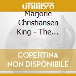 Marjorie Christiansen King - The Songs America Sings cd
