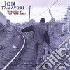 Jon Tamayori - Where Do We Go From Here? cd