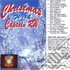 Captain Rw - Christmas With Captain Rw cd