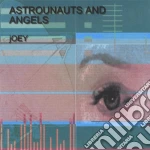 Joey - Astrounauts & Angels cd