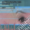 Joey - Astrounauts & Angels cd