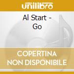 Al Start - Go cd