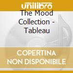The Mood Collection - Tableau cd
