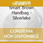 Smart Brown Handbag - Silverlake cd