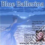 Randy Stahla - Blue Ballerina