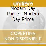 Modern Day Prince - Modern Day Prince cd