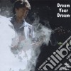 Robert Colin Johnson - Dream Your Dream cd