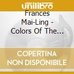 Frances Mai-Ling - Colors Of The Sea cd