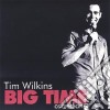 Tim Wilkins - Big Time Comedian cd