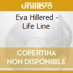 Eva Hillered - Life Line cd