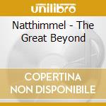 Natthimmel - The Great Beyond cd