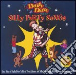 Daffy Dave - Silly Party Songs