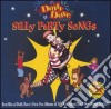 Daffy Dave - Silly Party Songs cd