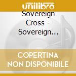 Sovereign Cross - Sovereign Cross cd
