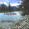 Michael Mcmurtry - A Tiny Rosebud cd