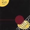 Kvd Project (The) - Inspirations Free cd
