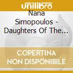 Nana Simopoulos - Daughters Of The Sun cd