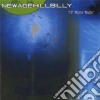 Newagehillbilly - 4: White Walls cd