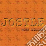Ross Miller - Jostle