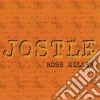 Ross Miller - Jostle cd