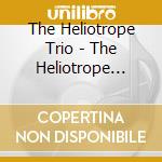 The Heliotrope Trio - The Heliotrope Trio cd