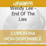 Wendy Lee - End Of The Lies