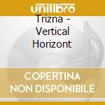 Trizna - Vertical Horizont cd